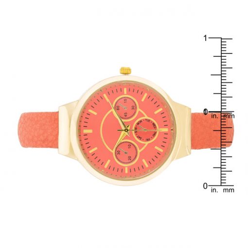 Tw 26421 Coral 3 Lg